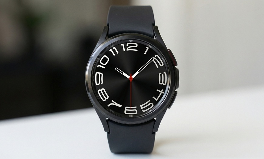 Image 9: Refurbished Samsung Galaxy Watch6 Grade A Condition