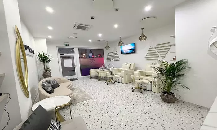 Séance de Hifu sur une zone au choix à U Nice Place Brugmann