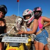 Image 4: Explore an Epic ATV/Rzr ride, 1861 Ghost Town, and Gold Mine Tour