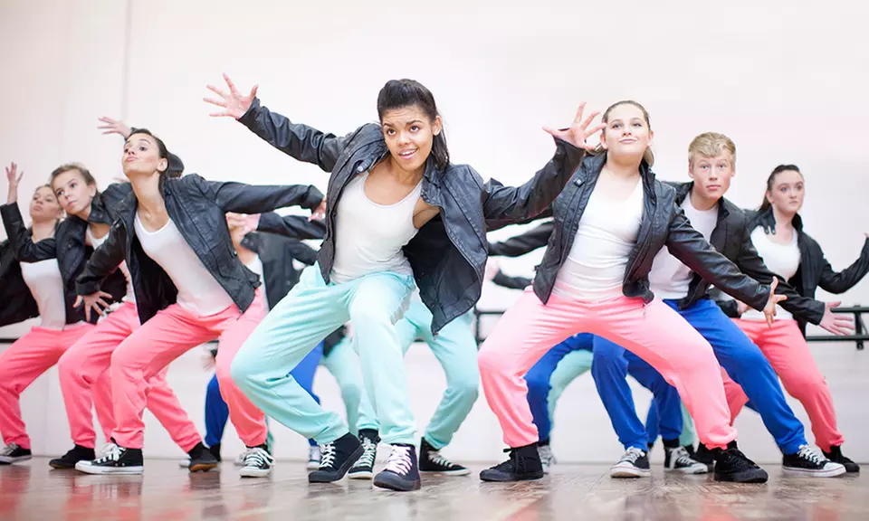 $25 for $55 Worth of Services — On Stage Dance Academy - Primary Image