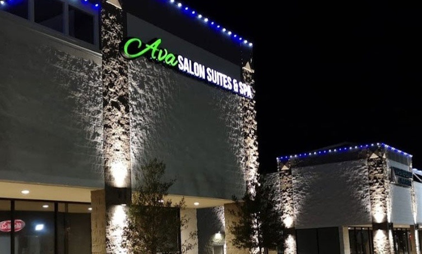 Image 12: 20-Minute 1, 3, or 5 Combination Cupping Sessions: (Wet, Dry & Moving)