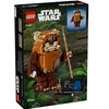 Image 4: LEGO Star Wars Wicket The Ewok 75430