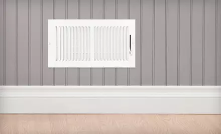 Air-Duct Cleaning with Optional Dryer-Vent Cleaning from Zephyr Clean Air (Up to 84% Off) - Primary Image