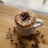 Image 5: $30 or $60 Towards Breakfast & Drinks for Two or Four People