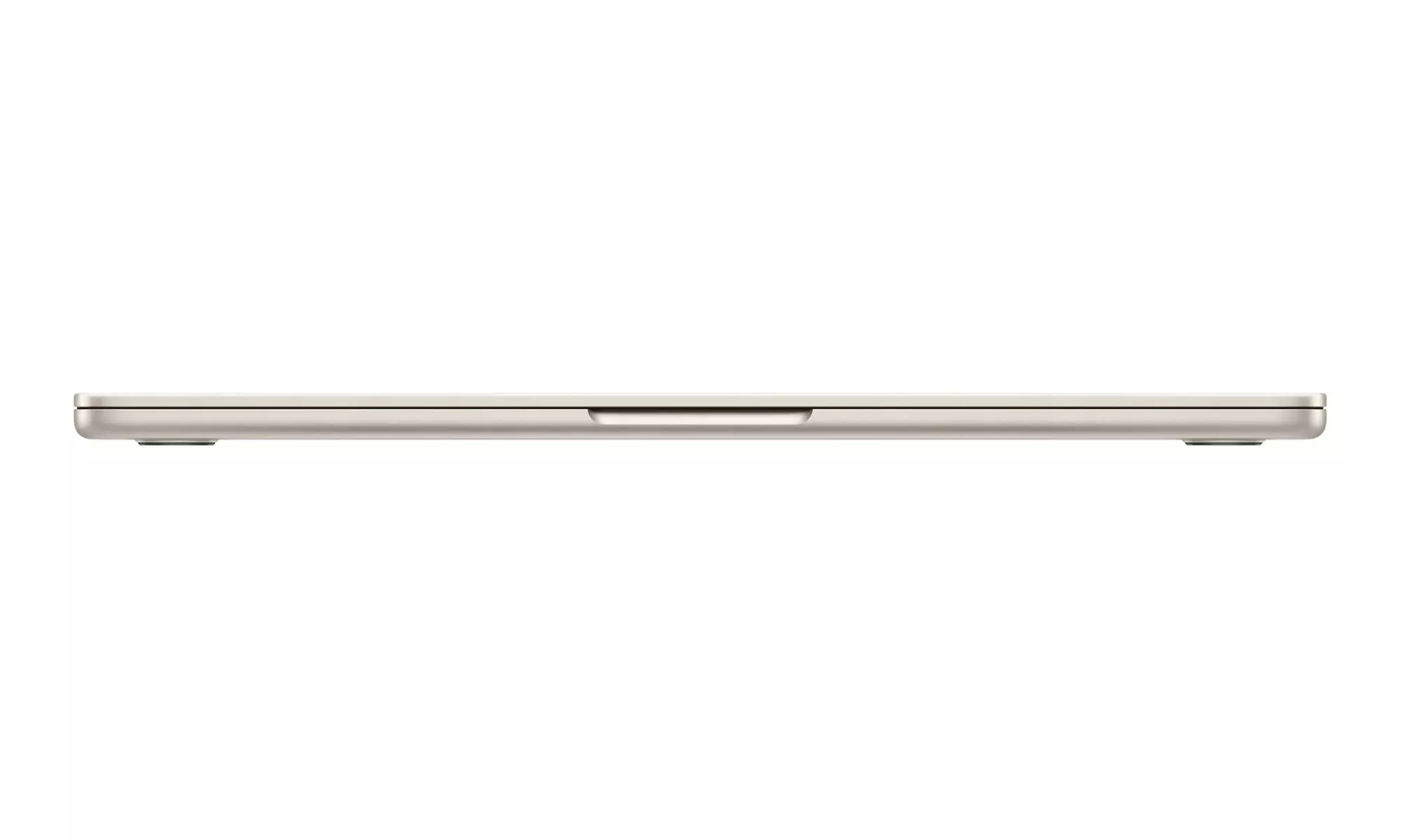 Apple MacBook Air - 13 Zoll - Apple M5 - 16 GB - 512 GB - macOS