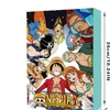 Image 2: One Piece Luffy Anime-Themed Christmas Advent Calendar