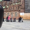 Image 1: Explorez Strasbourg et ses institutions européennes en Segway