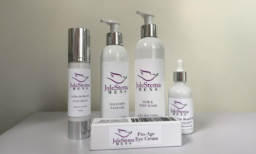 Image 2: Up to three Microdermabrasion or Facial at Essense Beauty Clinic