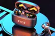 Dual Noise Cancelling Wireless Earbuds BT5.3 Bluetooth Headphones IPX6 Earphones - Second Medium