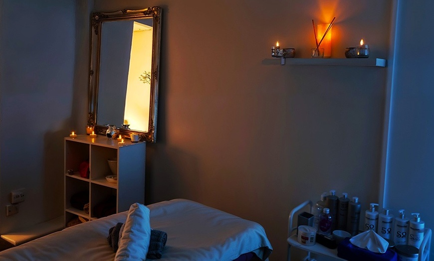 Image 3: Manicure or Pedicure or Both for Polished Hands and Feet