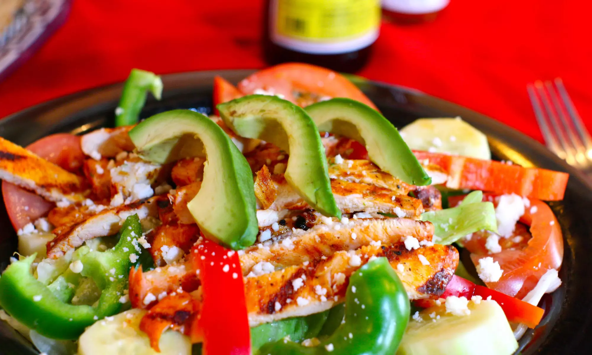 Mexican Food for Two, Four, Six, Eight, or More at Mazatlan (Up to 24% Off) - Primary Image