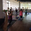 Image 2: Up to 64% Off on Yoga at PurePower Hot Yoga