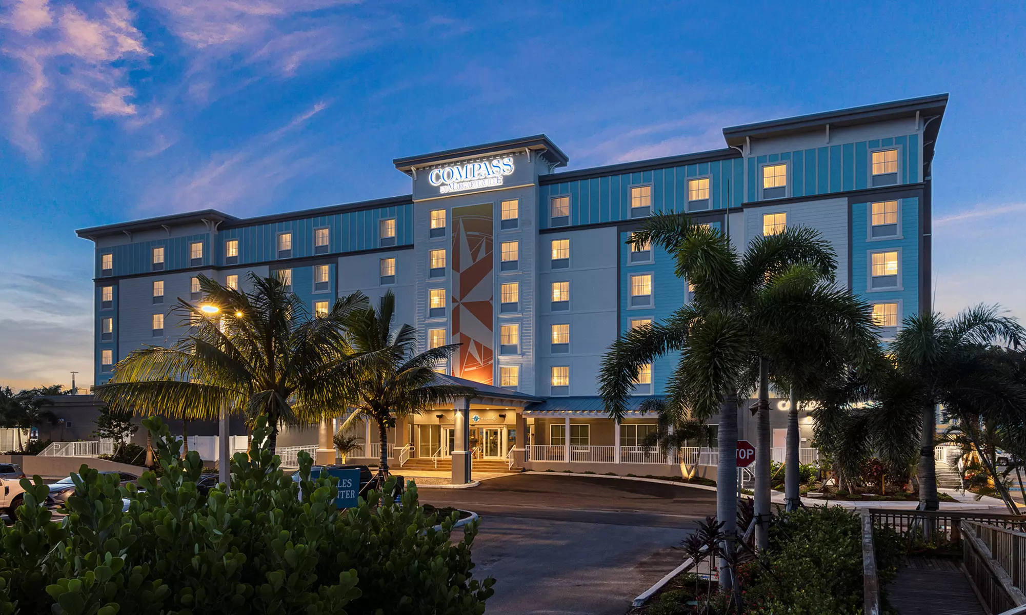 Member Pricing: Bradenton, Florida Hotel With Marina Views
