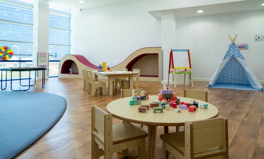 Image 5: Fun-Filled Adventures Await: Winter Camp – 3, 4, or 5 Days/Week