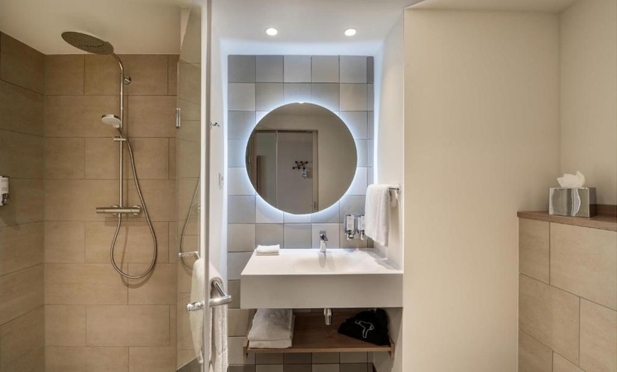 Image 4: Potsdam: 1-3 Nächte inkl. Frühstück und Fitness