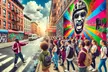 Harlem & The Bronx Tours: Walk This Way & The Birthplace of Hip Hop - Second Medium