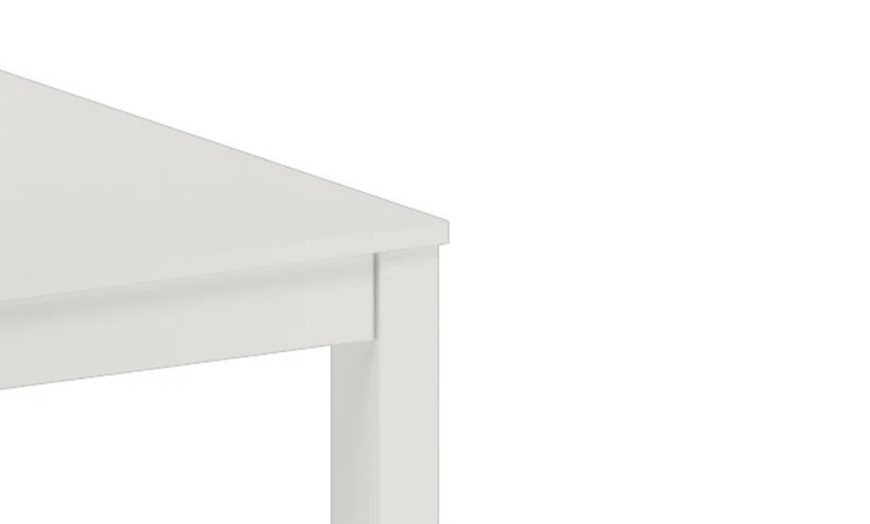 Image 6: Tavolo allungabile Belfort Made in Italy