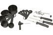 Home Basics Deluxe Kitchen Utensil Starter Kit (41-Piece Set) - Second Medium
