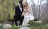 Wedding & Engagement Photography Packages with Online Gallery by Snowden Photography (Up to 50% Off)