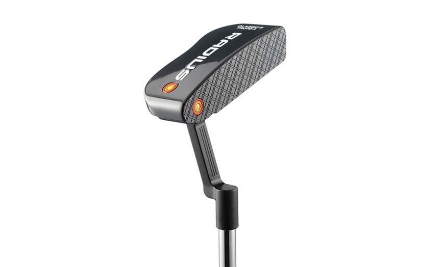 Image 22: Radius Golf Clubs