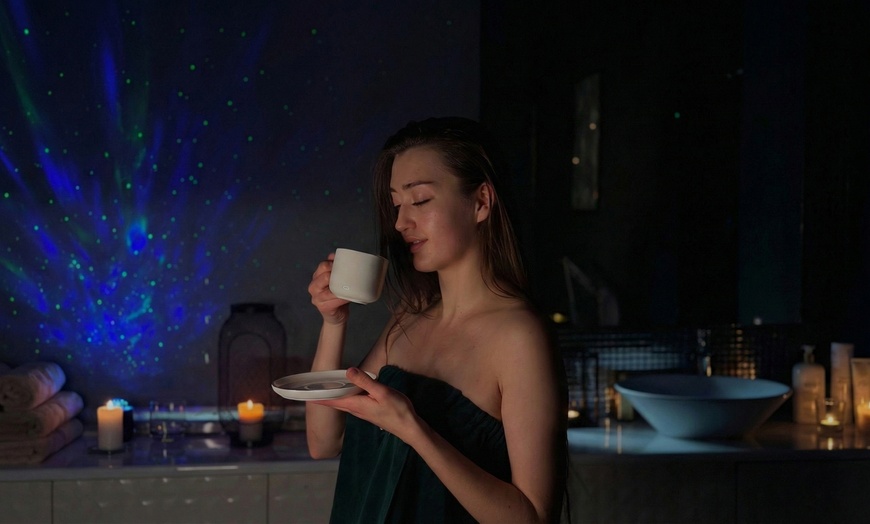 Image 4: Masaże tajskie, balijski, rytuały z liftingiem kobido i więcej