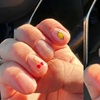 Image 11: Perfect Nails with Acrylic Design Manicure at Williams