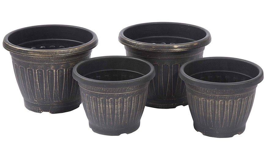 Image 3: Georgian Planters