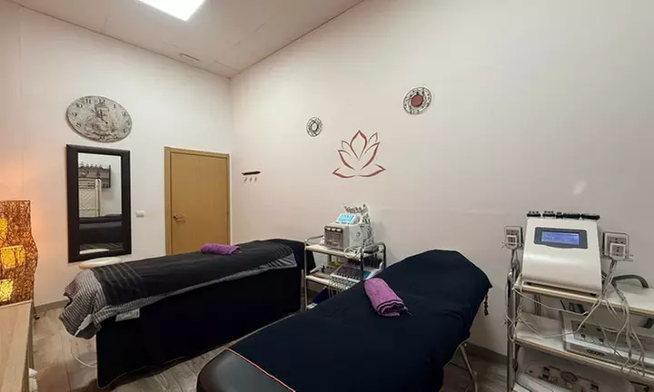 Higiene facial con opción a tratamientos adicionales a elegir para 1