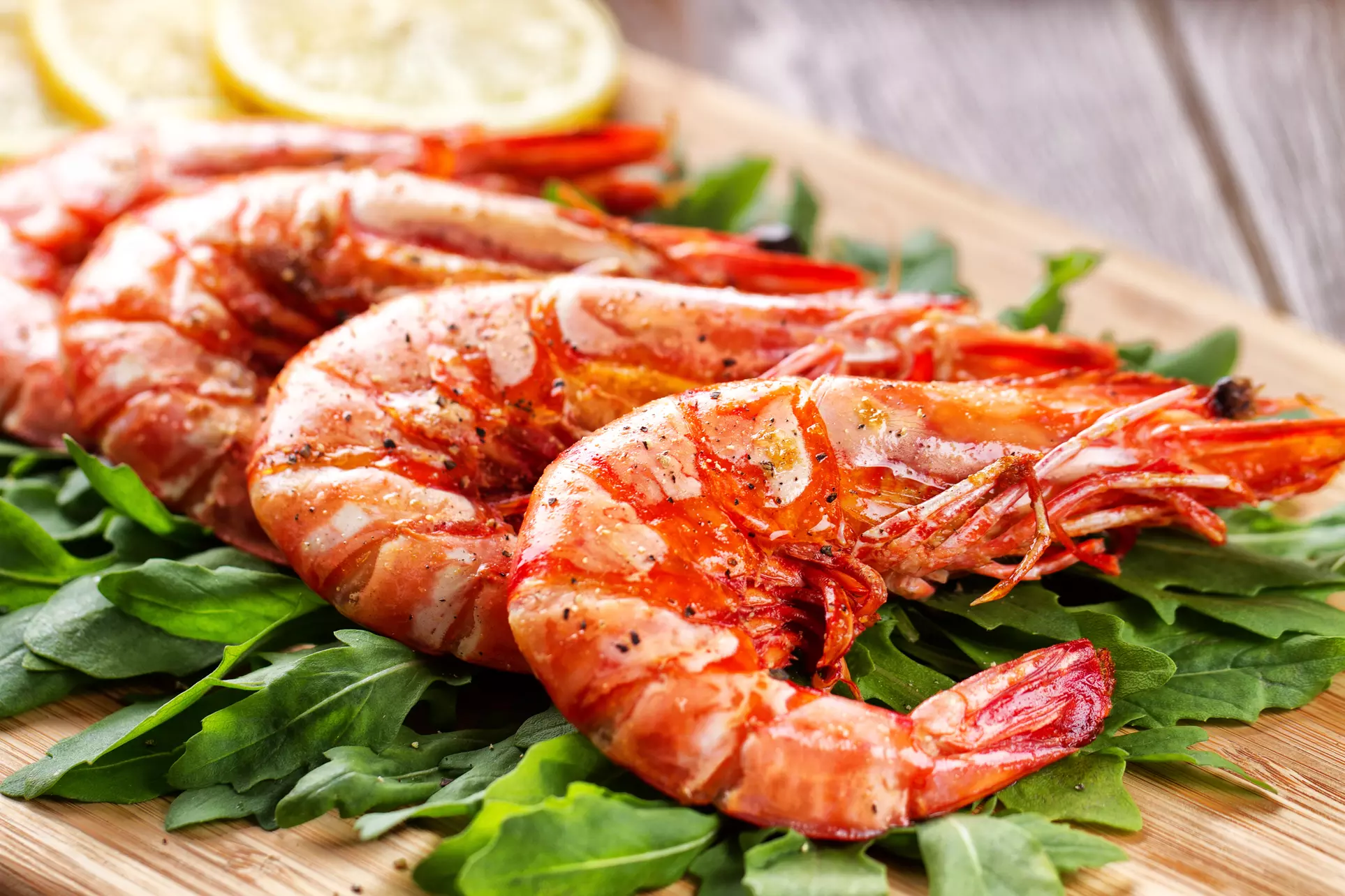 Up to 20% Off on Seafood / Fresh Fish (Retail) at Papi’s Gulf Express - Primary Image
