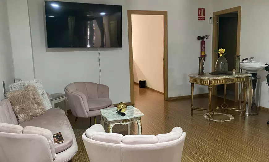 Image 12: ¡Limpieza facial, radiofrecuencia y electroestimulación!