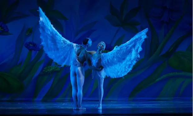 Nutcracker! Magical Christmas Ballet - Up to 30% Off