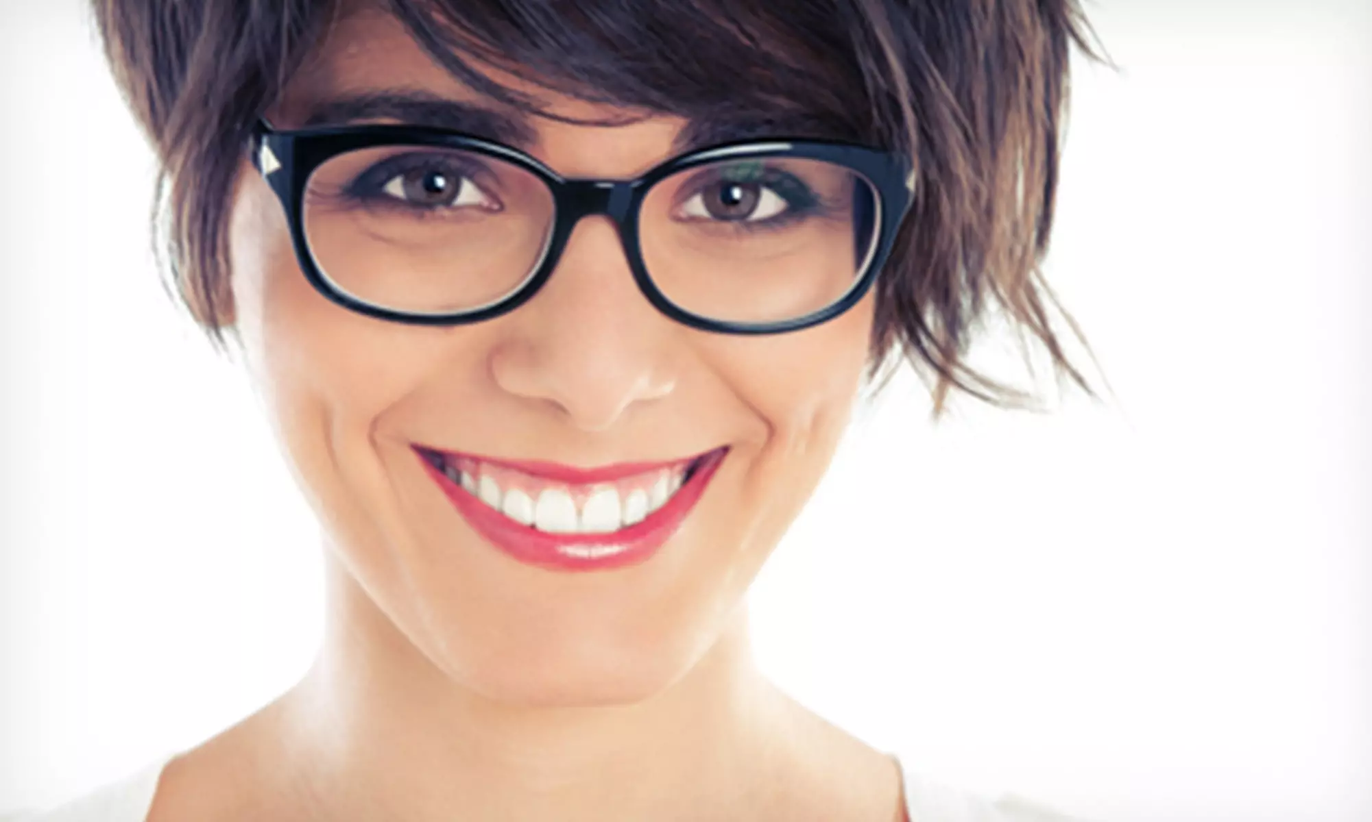 $49 for $200 Toward Prescription Eyewear at 20/20 Image Eye Centers - Primary Image