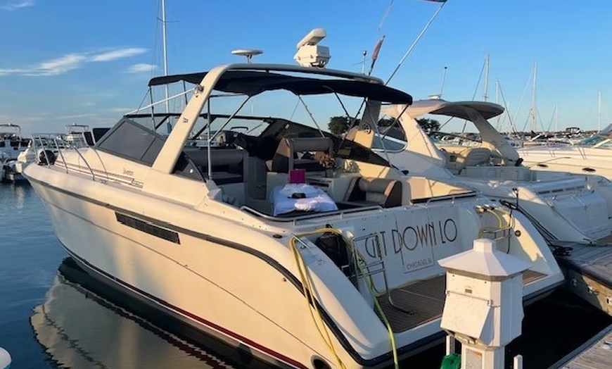 Image 2: Up to 30% Off on Boat Tour at Ldg Charters