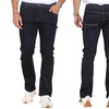 Image 2: MYT Men's Straight Leg Regular Fit Hyper Stretch Jeans
