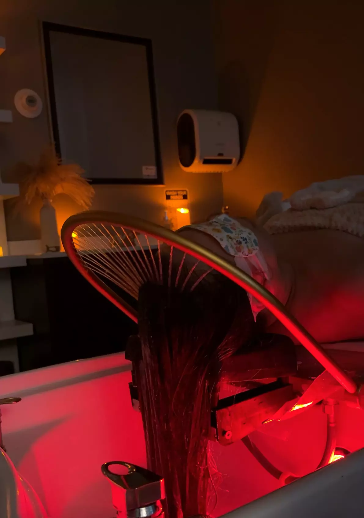 Revitalizing 30, 60 or 90 Minute Japanese-Inspired Head Spa Experience