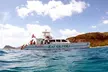 Sunset Dolphin Watch & Snorkel Cruise with Dinner and Cocktails for One Adult | Child | Infant (Up to 16% Off) - Second Medium