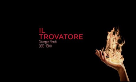 Il Trovatore, il 9 maggio al Teatro Sociale di Busto Arsizio (sconto fino a 31%)