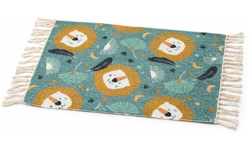 Image 5: Tappeti e materassini per bambini