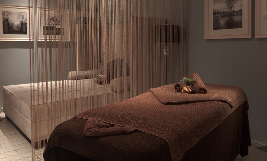 Image 6: Choice of Spa Day with Treatments, Lunch & Prosecco