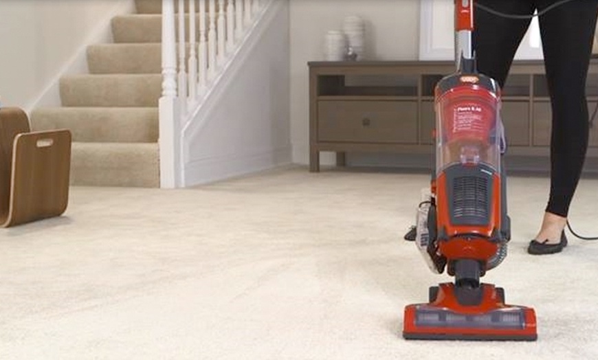 Image 3: Vax Family and Pet Upright Vacuum