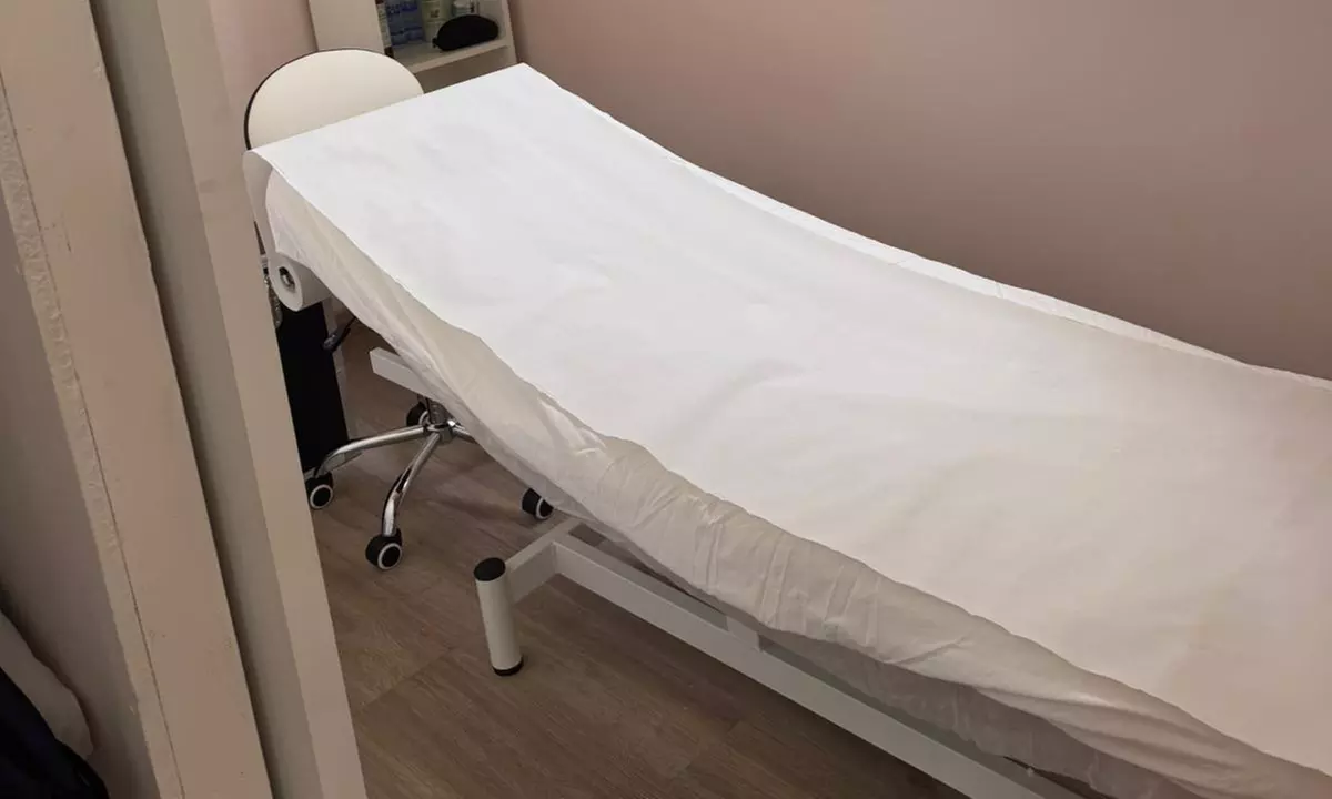 1 o 3 sesiones de masaje de 60 minutos con técnica a elegir para 1