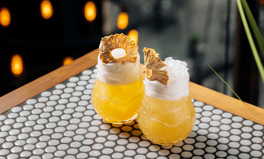 Image 19: Tapas & Drinks For 2-6 People: Perfect Pairings at All Bar One