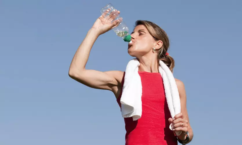 10 Zumba or Body Sculpting Classes at It Figures (Up to 45% Off) - Primary Image