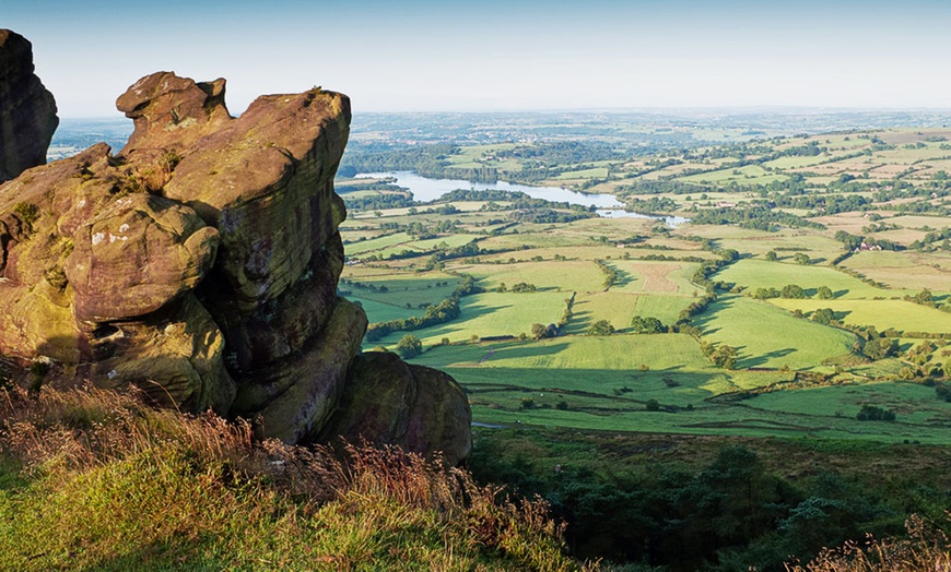 Image 2: Staffordshire Wildlife Trust Membership