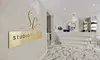 Pamper Yourself with Classic Chique Manicure or Pedicure or Combo of Both at Studio Chique (Up to 33%Off)