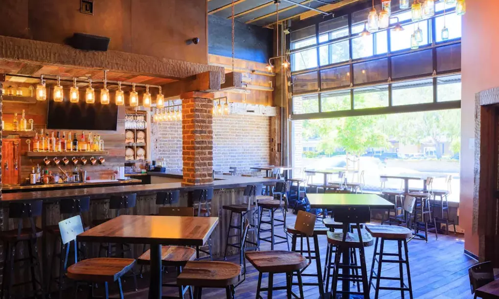 Relish Dining with $50 or $100 Dining Credit