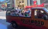 Discover Hollywood’s Hidden Gems and Iconic Spots for Adults/Children (Up to 30% Off)
