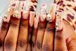 Up to 38% Off on Nail Salon - Manicure at Beautified Nails LLC - Second Medium