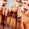 Image 2: Up to 45% Off on Nail Salon - Manicure at Beautified Nails LLC