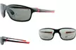 TAG Heuer Unisex Sunglasses - Second Medium